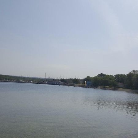 Apartman Garden Poreč Eksteriør billede