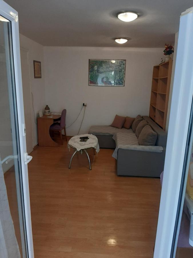 Apartman Garden Poreč Eksteriør billede