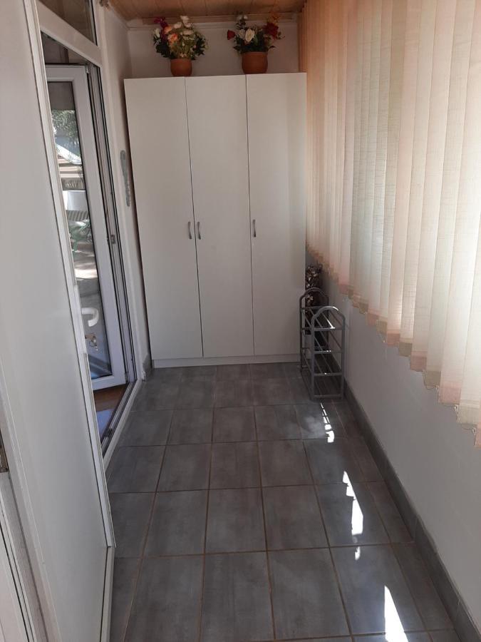 Apartman Garden Poreč Eksteriør billede