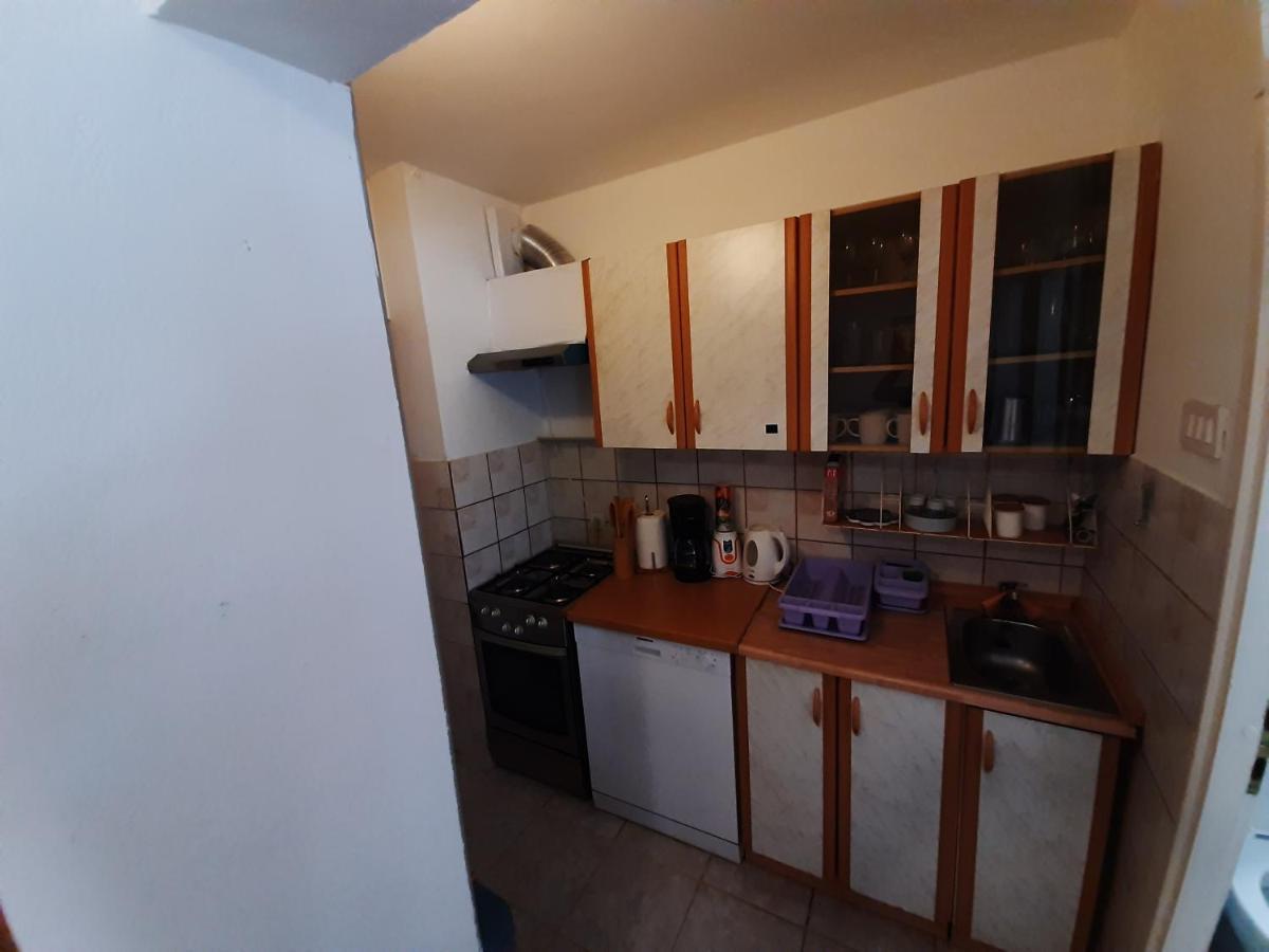 Apartman Garden Poreč Eksteriør billede