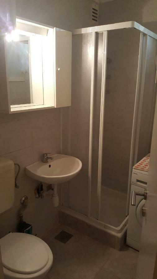 Apartman Garden Poreč Eksteriør billede